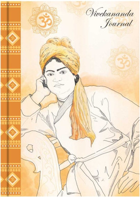 

Matrikas B5 Journal(Vivekananda)