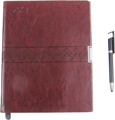 

A1 Regular Gift Set(2017, Brown)
