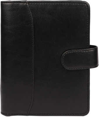 

Atlas Regular Planner/Organizer(Executve/Corporate, Black)