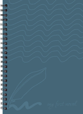 

Printelligent A5 Notebook(Printelligent Designer A5 size Notebook Diary, Multicolor)