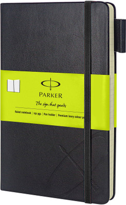 

Parker Notebook