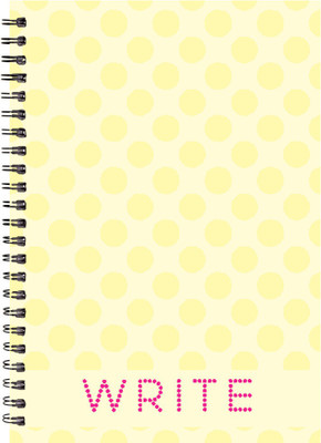 

Paper Plane Design A4 Notebook(Paper Plane Design, Multicolor)