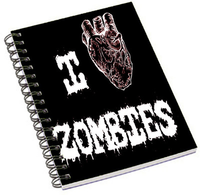 

Shopmania A5 Notebook(DESIGNER PRINTED NOTEBOOK, Multicolor)