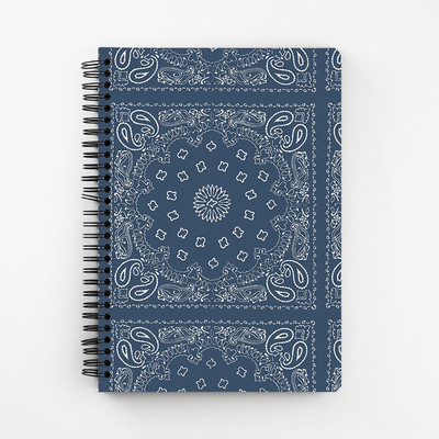 

RAYITE A5 Diary(Art Work, Multicolor)
