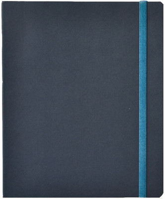 

Karunavan Regular Journal(2015, Blue)