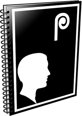 

VenTechno A5 Diary(HE 'P' A5 - Diary (Spiral Bound), Multicolor)