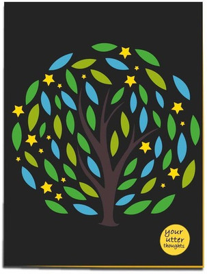 

Epic Ink A6 Notebook(Notebooks 2016, Multicolor)
