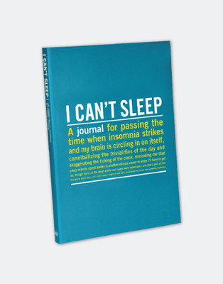 

Mufubu Regular Notebook(Inner-truth Journal, Blue)