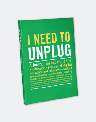 

Mufubu Regular Notebook(Inner-truth Journal, Green)