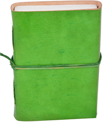 

Artidome A6 Diary(Green Office Diary, Green)