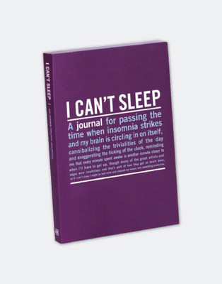 

Mufubu A6 Notebook(Mini Inner-truth Journal, Purple)