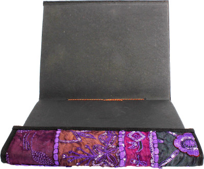 

Pulpypapaya A4 Journal(Scrapbook, Purple)