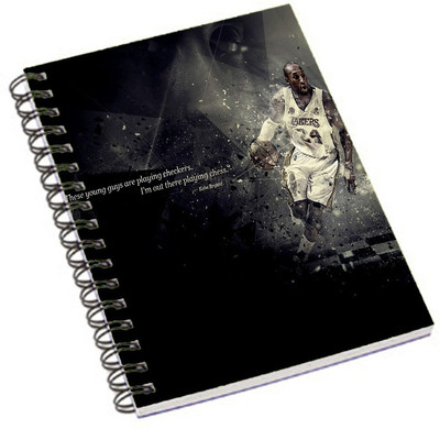 

Shopmania A5 Notebook(DESIGNER PRINTED NOTEBOOK, Multicolor)