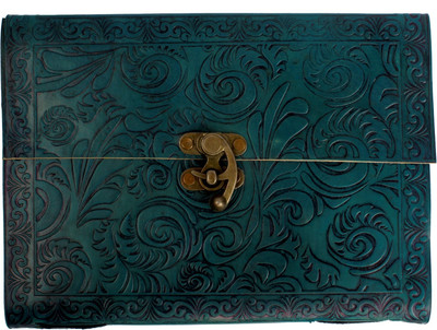 

Pulpypapaya B5 Journal(Journal, Turquoise)
