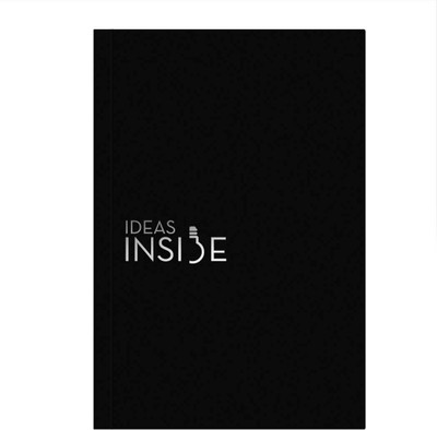 

Artangle A5 Notebook(A5 Notebook, Black)