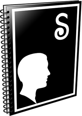 

VenTechno A5 Diary(HE 'S' A5 - Diary (Spiral Bound), Multicolor)