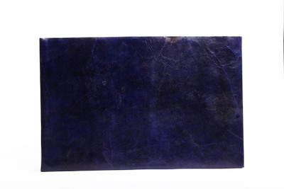 

Pulpypapaya A4 Journal(Sketch book, Blue)