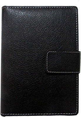 

Gathbandhan Regular Diary(2016, Black)
