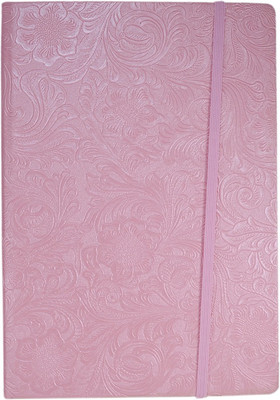 

Saamarth Impex A4 Note Pad(NA, Pink)