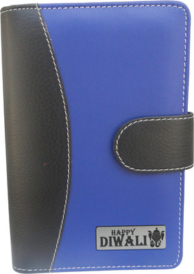 

Tied Ribbons Plannerpencombo20150001 Office Set(Blue, Black)