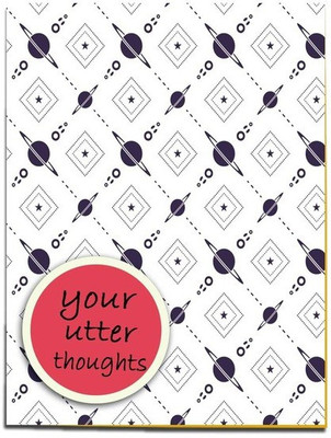 

Epic Ink A6 Notebook(Notebooks 2016, Multicolor)