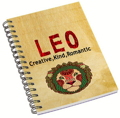 

Shopmania A5 Notebook(DESIGNER NOTEBOOK, Multicolor)