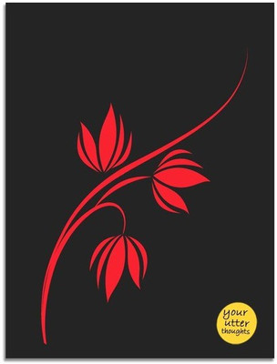 

Epic Ink A6 Notebook(Notebooks 2016, Multicolor)