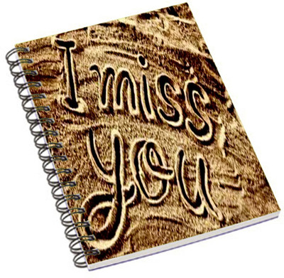 

Shopmania A5 Notebook(famous personalities, Multicolor)