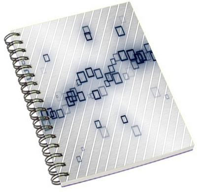 

Shopmania A5 Notebook(DESIGNER PRINTED NOTEBOOK, Multicolor)