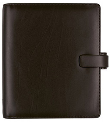 

Filofax A5 Planner/Organizer(Metropol, Brown)