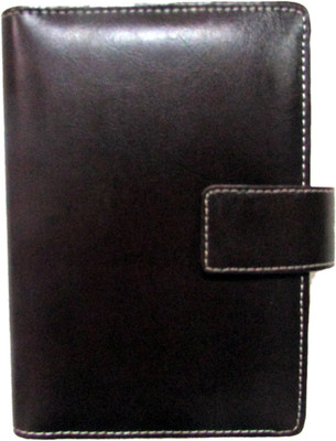 

Gathbandhan Regular Planner/Organizer(2016, Brown)