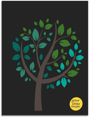 

Epic Ink A6 Notebook(Notebooks 2016, Multicolor)