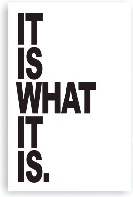 Goodwork A5 Notebook(What it is, White)