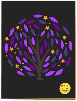 

Epic Ink A6 Notebook(Notebooks 2016, Multicolor)