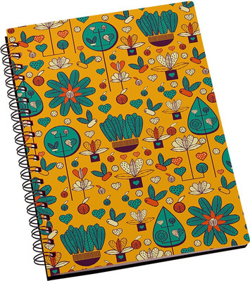 

HK A5 Diary(recycled handmade, Multicolor)