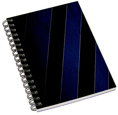

Shopmania A5 Notebook(DESIGNER PRINTED NOTEBOOK, Multicolor)
