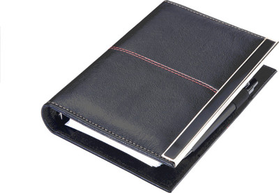 

Iwonder Regular Organizer(Truly Handcrafted, Black)