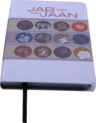

Nightingale A6 Notebook(YRF JTHJ)