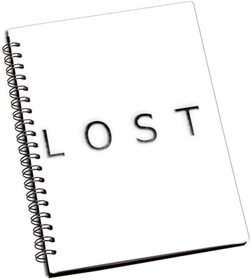 

Rangeele Inkers A5 Notebook(Lost, Multicolor)