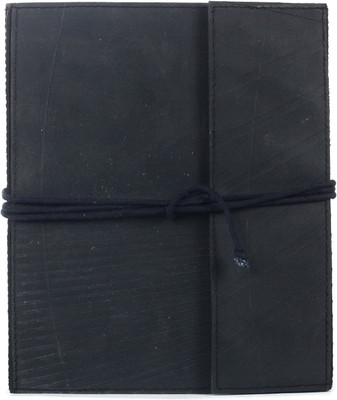 

Swechha Mini Diary(Green Collection, Black)