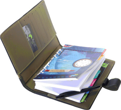 

Iwonder Regular Organizer(Truly Handcrafted, Black)