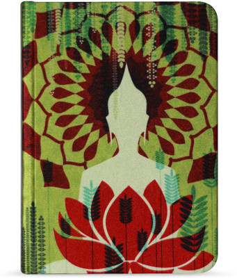 

Studio Pandora A6 Diary(Designer, Multicolor)