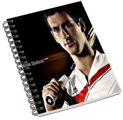 

Shopmania A5 Notebook