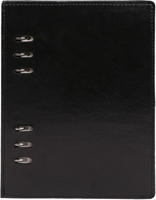 

Atlas Regular Planner/Organizer(Executve/Corporate, Black)