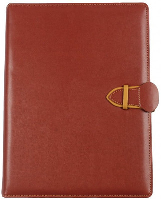 

Viva Global B5 Diary(Loop, Tan)