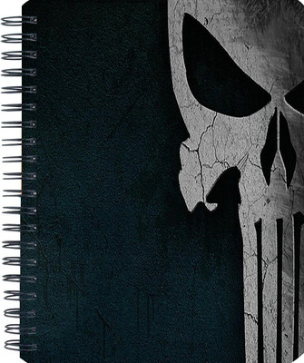 

Shopmania A5 Notebook(Designer-NB-632, Multicolor)