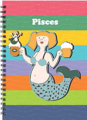 

Paper Plane Design A4 Notebook(Paper Plane Design, Multicolor)