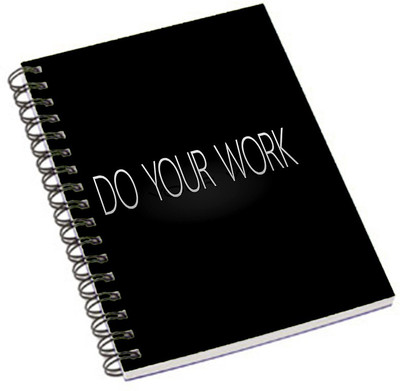 

Shopmania A5 Notebook(Designer-NB-334, Multicolor)