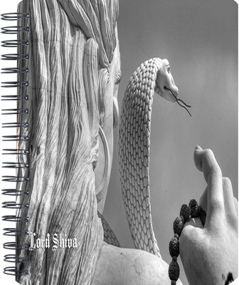 

Shopmania A5 Notebook(Designer-NB-586, Multicolor)