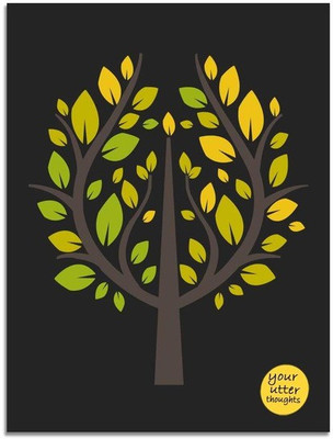 

Epic Ink A6 Notebook(Notebooks 2016, Multicolor)